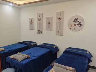妙手人家養(yǎng)生館（汽車(chē)廠店） 融貫古今，守護(hù)健康的專(zhuān)業(yè)中醫(yī)殿堂