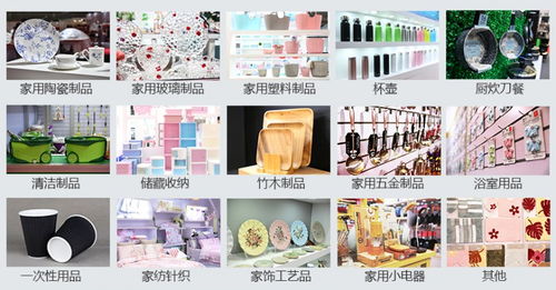 2020年第114屆中國百貨展 洞見日用百貨新趨勢，共筑消費未來